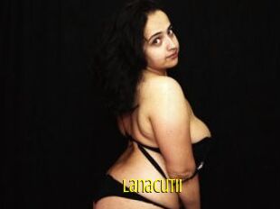 Lanacutii