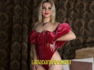Lanadanilevskaya