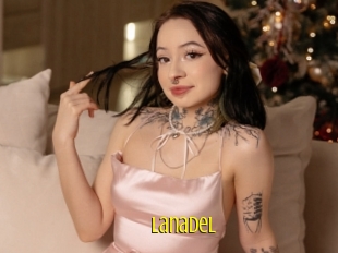 Lanadel