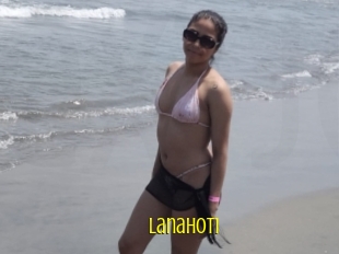 lanahot1 Extraits Jeunes