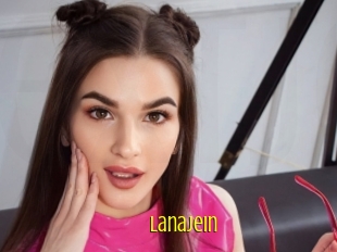 Lanajein