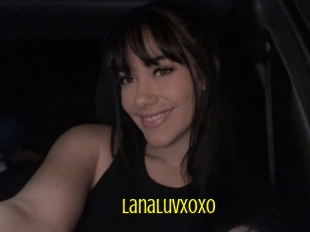 lanaluvxoxo Extraits Jeunes