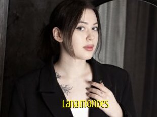 Lanamondes