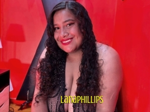 Lanaphillips