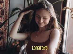 Lanarays