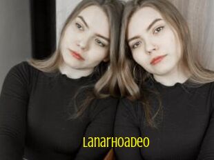 Lanarhoadeo