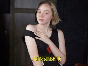 Lanasunshine