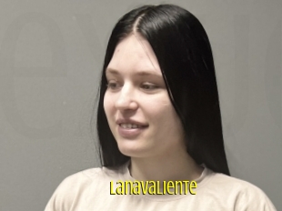 lanavaliente Extraits Jeunes