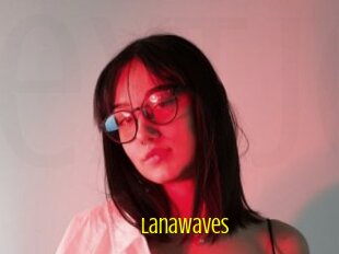 Lanawaves