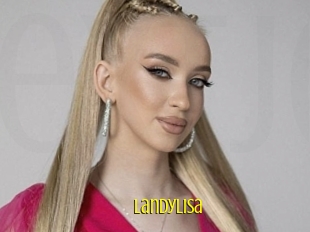 landylisa Extraits Jeunes