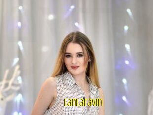 Lanlaravin