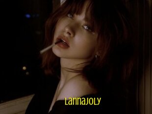 Lannajoly