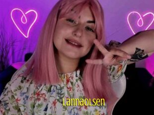 Lannaolsen
