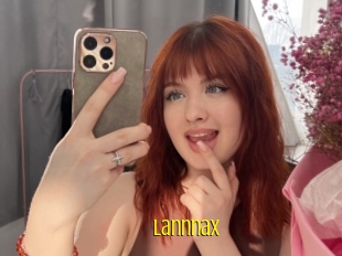 Lannnax
