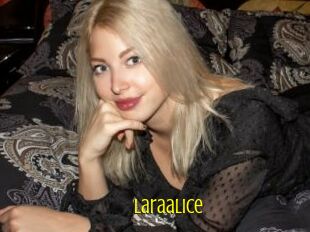 Laraalice