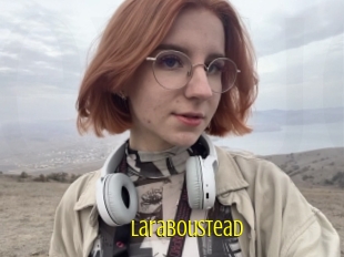 Laraboustead