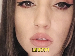 Laracroft