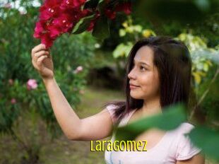 Laragomez