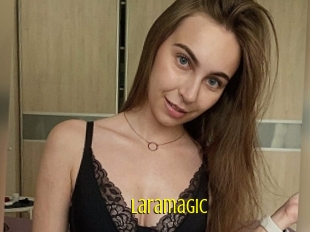 Laramagic