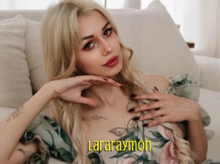 Lararaymon