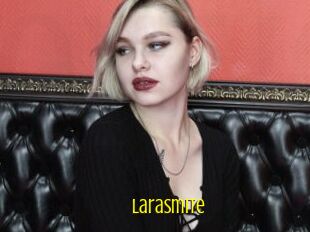 Larasmite