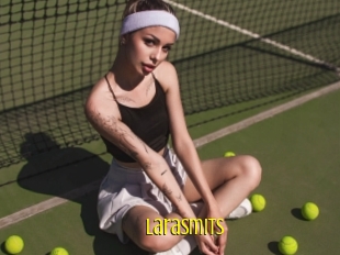 Larasmits