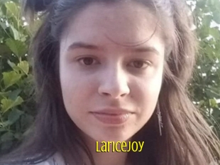 Laricejoy