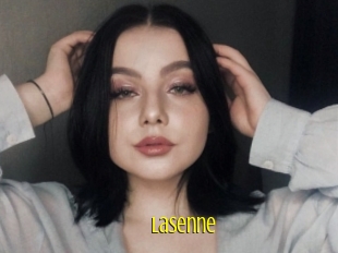 Lasenne