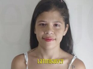 Latiinbaby21