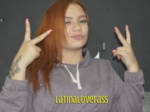 latinaloverass Extraits Jeunes