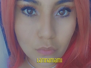 Latinamami