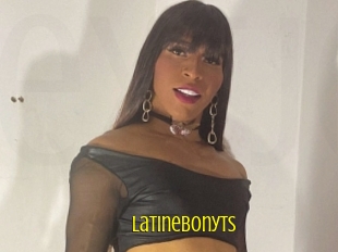 latinebonyts Extraits Jeunes