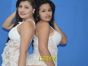 Latinfire