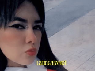Latingabyhot