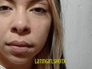 Latingirlshotx