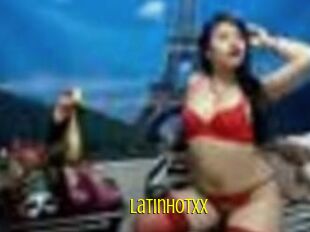 Latinhotxx