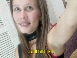 Latinrapunzel
