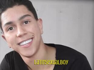 Latinsexualboy