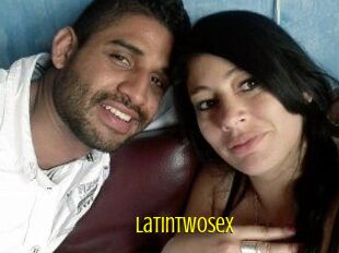 Latintwosex