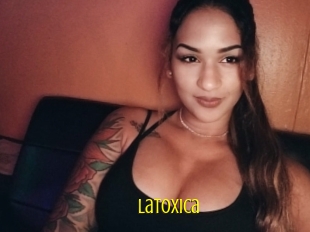latoxica Extraits Jeunes