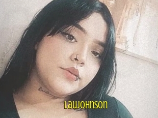Laujohnson