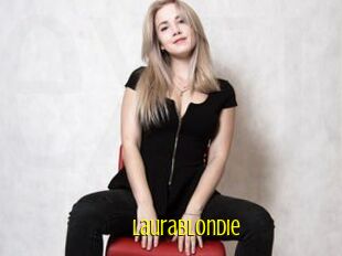 Laurablondie