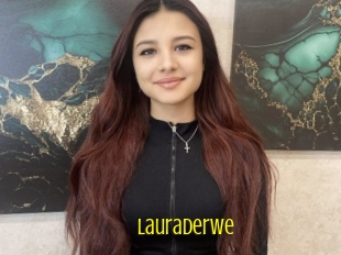 Lauraderwe