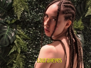 Lauraheyes