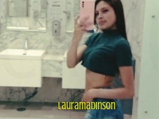 Lauramadinson