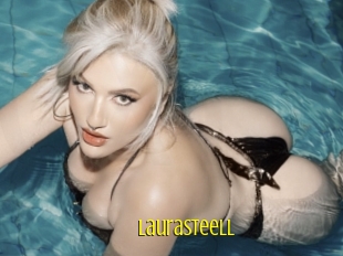 Laurasteell