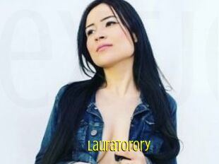 Lauratorory