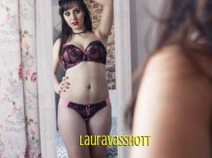Lauravasshott