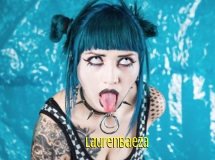 Laurenbaeza