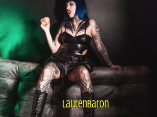 Laurenbaron